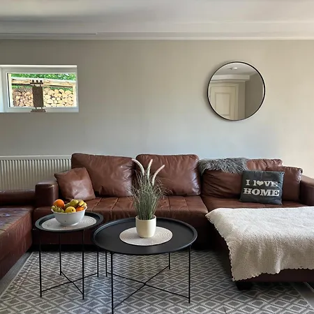 Apartamento Maenni Apartment, Sauna, Grill & Cold Plunge *