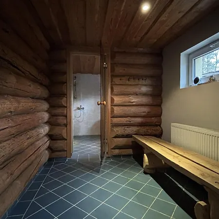 Maenni Apartment, Sauna, Grill & Cold Plunge