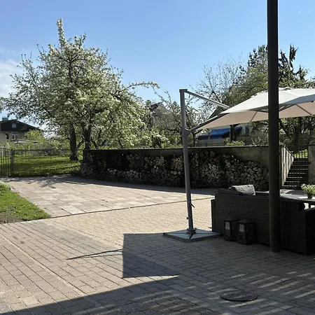 Maenni Apartment, Sauna, Grill & Cold Plunge Apartamento *