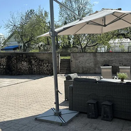 Maenni Apartment, Sauna, Grill & Cold Plunge * Pärnu